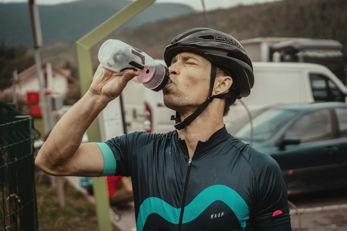 Nutrition pour différents sports
